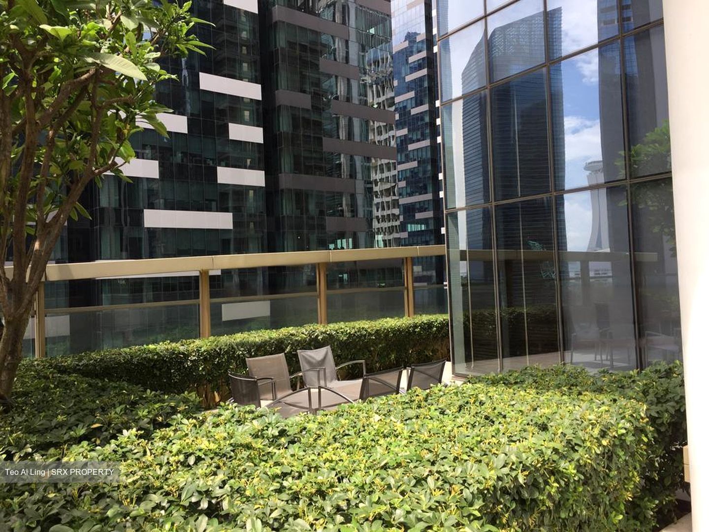 One Shenton (D1), Apartment #473687711